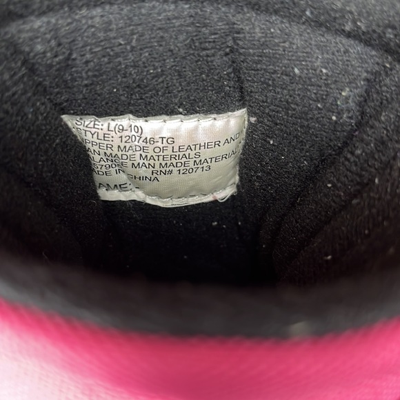 Sporto Winter Boot - Picture 6 of 6